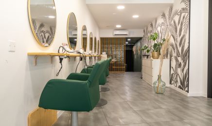 Le Salon - Draguignan  : Coiffeur à Draguignan