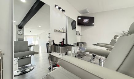 BARBERING Studio : Coiffeur à Saint-Victoret