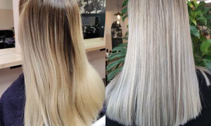 HÄN  : Coiffeur à Rennes