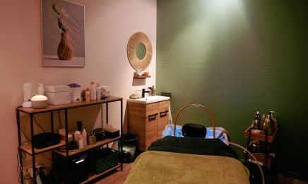 Au Coeur Des Soins : Manucure à Angers