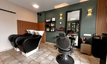 JD la suite By Ilona & Virginie : Coiffeur à Reims