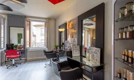 Gilles Dupuy Concept - Ambert  : Coiffeur à Ambert