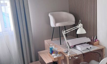 Belissima  : Manucure à Tarbes