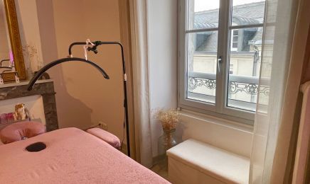 Regard by Zahra : Institut de beauté à Angers
