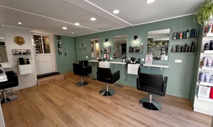 MG Coiffure : Coiffeur à Combronde