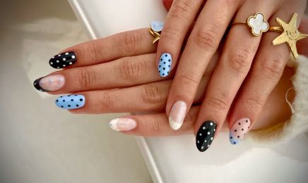 Anaïs Nail Artist - Aix-en-provence  : Manucure à Aix-en-Provence