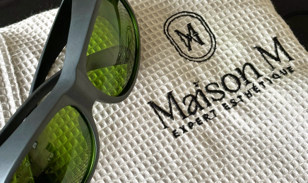 Maison M | Skin Clinic  : Institut de beauté à Saint-Maur-des-Fossés