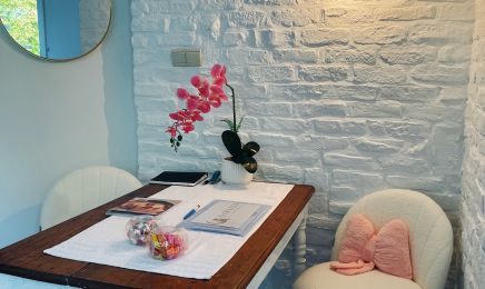 Saralya Institut  : Institut de beauté à Rebecq