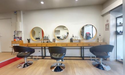 le salon d’aureline : Coiffeur à Saint-Cannat