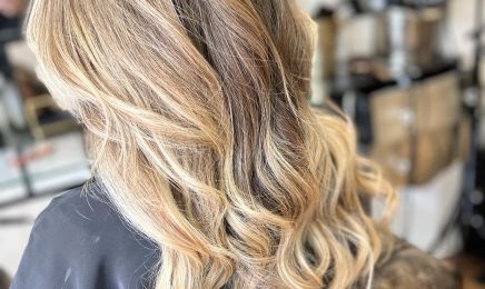 Nabil : Barbier à Pau