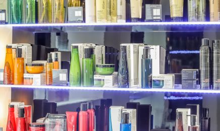 DESSANGE - Nîmes : Coiffeur à Nîmes