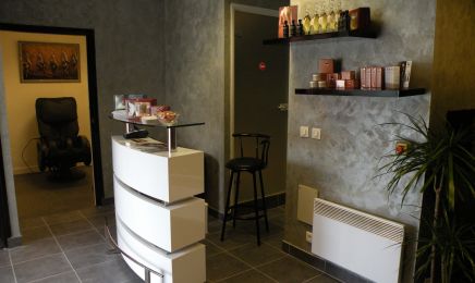 Bahiya : Coiffeur à Élancourt
