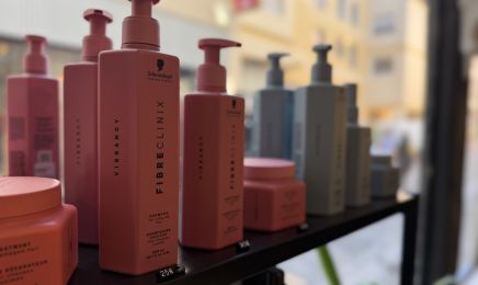 Vibe’s : Coiffeur à Rouen