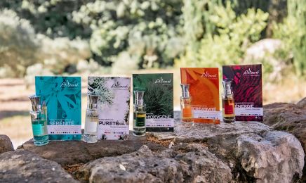 THEAMA - Bien-être & Emotions : Institut de beauté à Sanary-sur-Mer