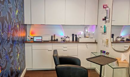 Tënëtgi : Coiffeur à Montargis