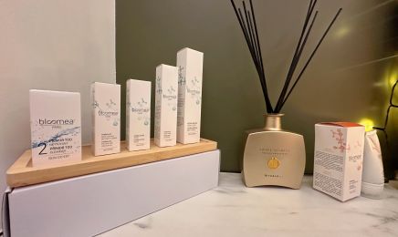 NAM tout simplement - LE STUDIO - Drainage & Anti-âge : Spa à Montmorency