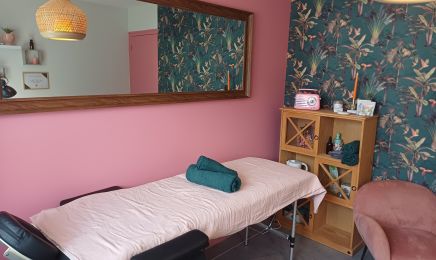 Nathy'nails : Manucure à Voreppe