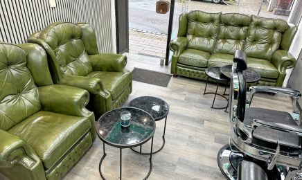 Charisma Hairstyle: Friseur in Essen