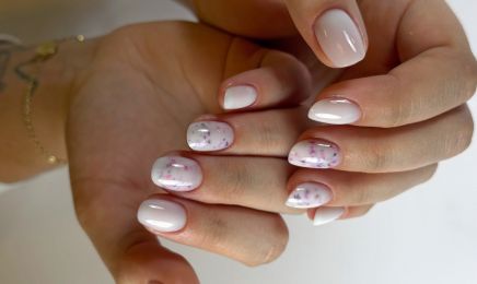CDS Nails : Manucure à Annemasse