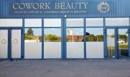 Cowork Beauty : Institut de beauté à Buchères
