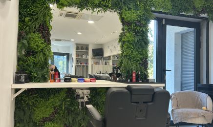 ICHIRAKU - Coiffure by Tibaut : Coiffeur à Gréasque