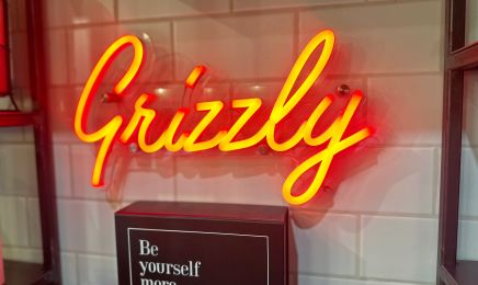 Grizzly Barber Shop - Paris 11 : Coiffeur à Paris