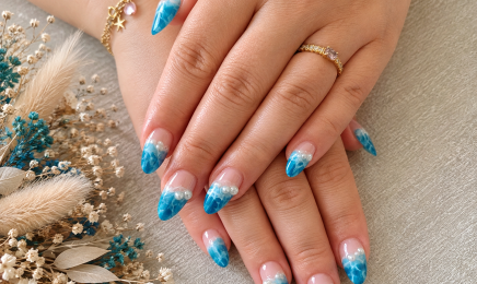 Erika Nails : Manucure à Vermelles