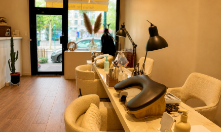 MLT Beauty Studio  : Coiffeur à Saint-Maurice
