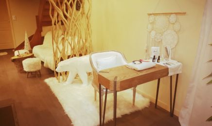 Instant Zen  : Institut de beauté à Gleizé