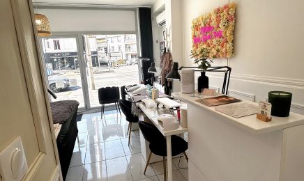 Melissa glam your nails : Institut de beauté à Juvisy-sur-Orge
