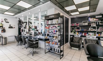 Mat maxime : Coiffeur à Bezons