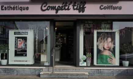 Compéti-Tiff : Coiffeur à Muttersholtz