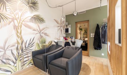 L'Esprit Coiffure : Coiffeur à Sérigné