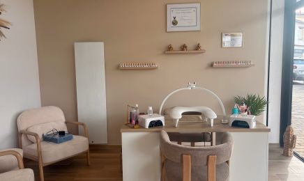 Institut Mavëa : Institut de beauté à Blanquefort