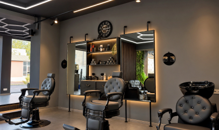 LY BARBER Shop: Kosmetikstudio in Nürnberg