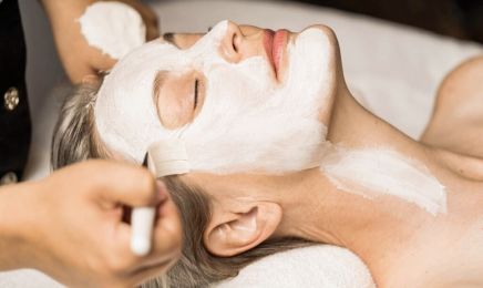 NOURIKA : head spa et bien-être - Avenue HAMBOURG  : Institut de beauté à Marseille