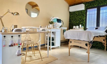 L’institut d’Anais  : Manucure à Le Pontet