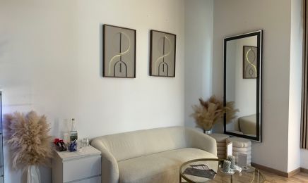 Cosmetic.deliz: Kosmetikstudio in München