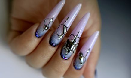 Ika Nails : Manucure à Floirac