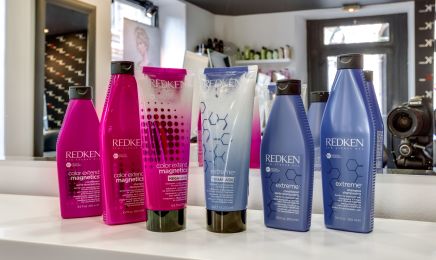 Frédéric Kazan Pey Berland : Coiffeur à Bordeaux