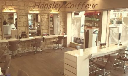 K&Co  : Coiffeur à Le Vésinet