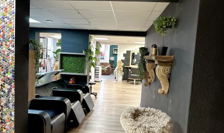 Ludovic H - Hambach : Coiffeur à Hambach