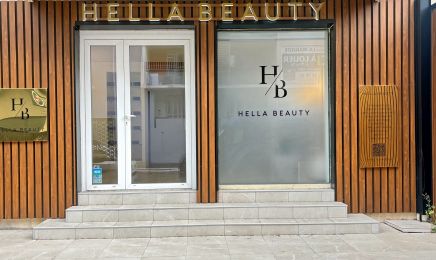 Hella Beauty : Coiffeur à Nîmes