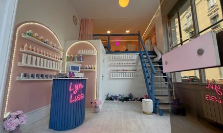 Lyn Liss  : Coiffeur à Lyon