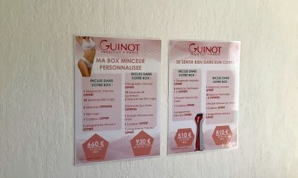 L'appartement n°15 : Manucure à Blagnac