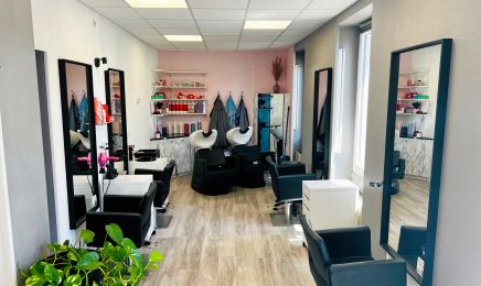 Hairstyle 29 : Coiffeur à Colmar