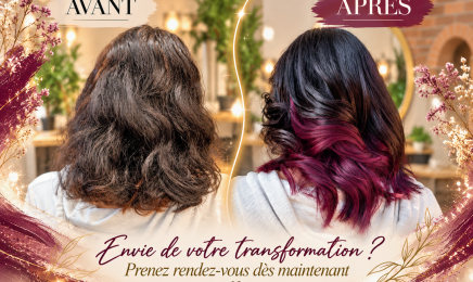 L’Hair Marine   : Coach de vie à Hilsenheim