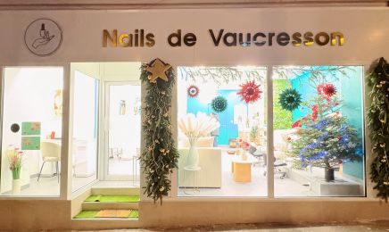 Nails De Vaucresson : Coiffeur à Vaucresson