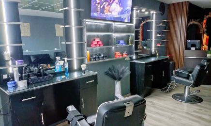 Tif Barber 64 : Coiffeur à Oloron-Sainte-Marie
