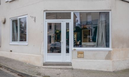 La Barbe de Léon : Coiffeur à Ézy-sur-Eure